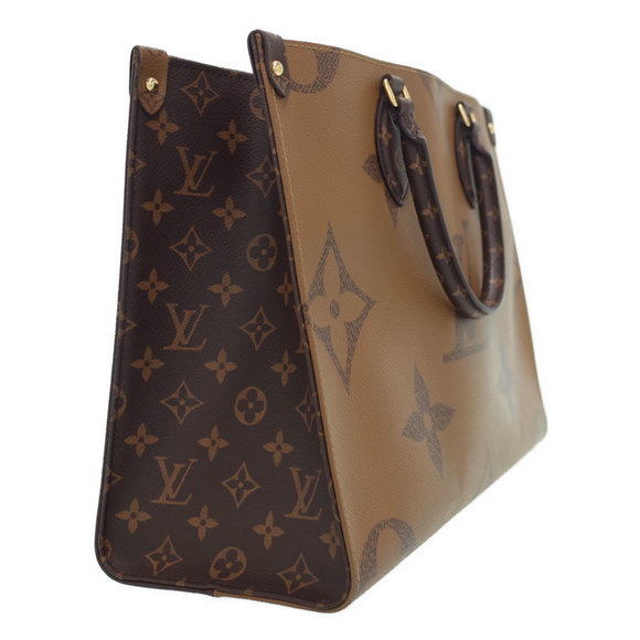 Louis Vuitton Bag Giant Onthego Monogram - Picture 1 of 8